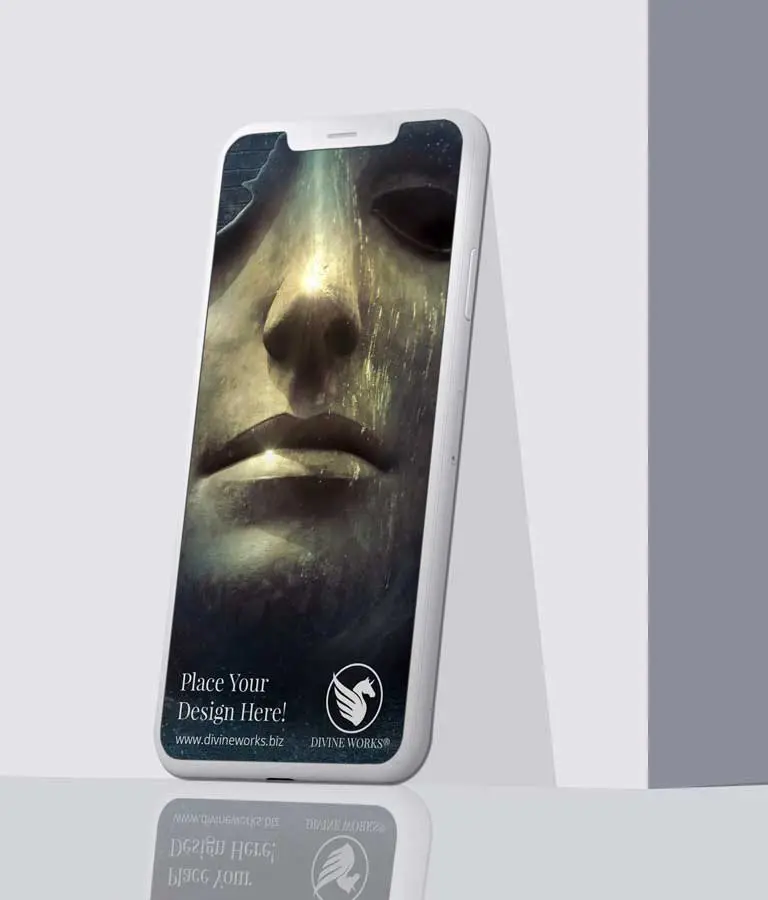 Download Free iPhone 11 Pro Max Mockup by Divine Works