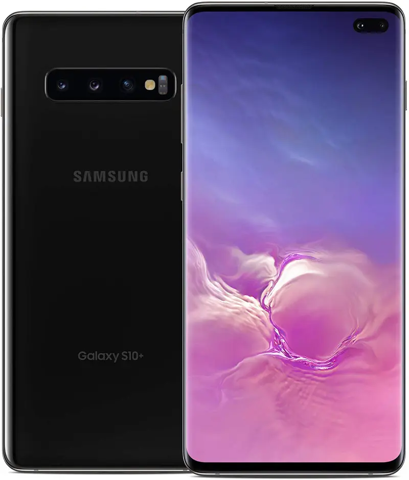 Samsung S10 Plus