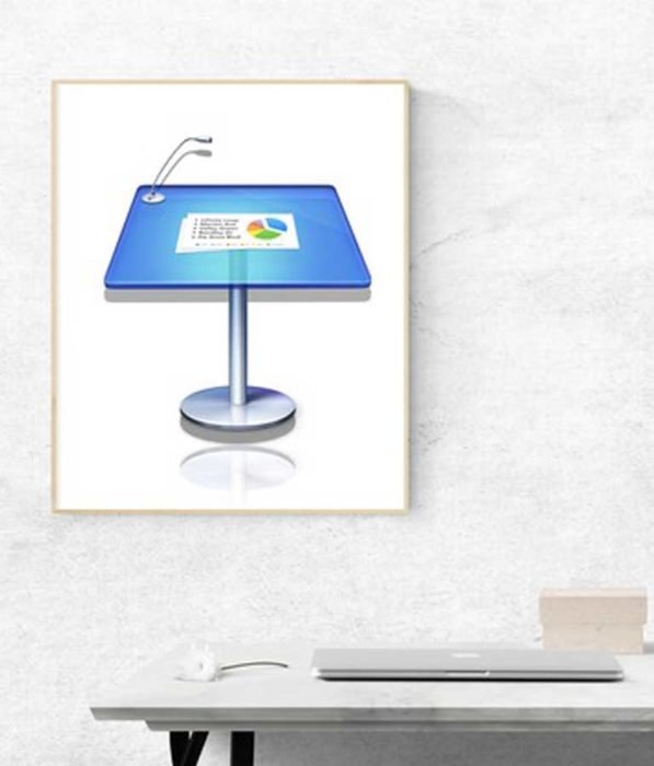 Keynote Presentation - Learn To Build an Intro Video
