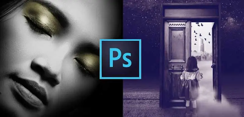Photoshop Manipulation and Editing Masterclass