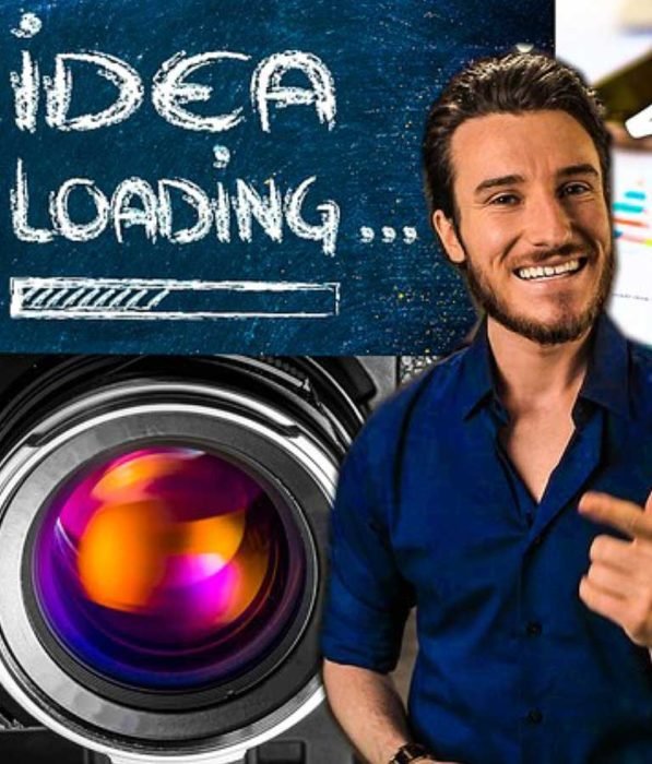 Complete Filmmaker Guide - Become an Incredible Video Creator