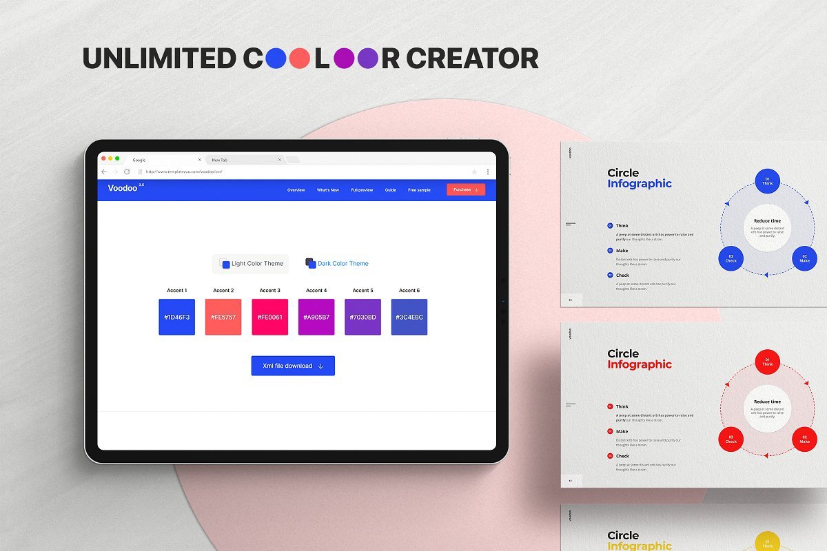 Voodoo Presentation v3.0 Updated