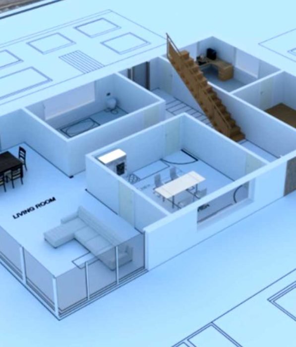 Learn Architectural Design & Animation in Blender 2.8x