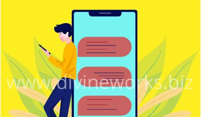 Free Character Vector Illustration