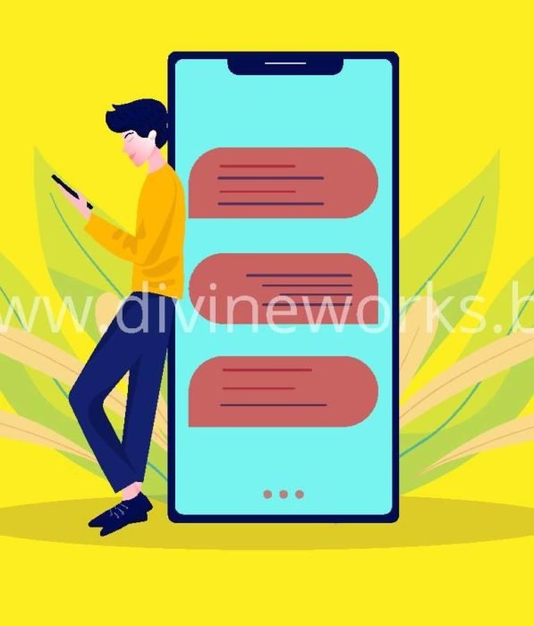 Free Character Vector Illustration