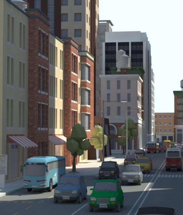 Best 3DS and Other Low Poly Models