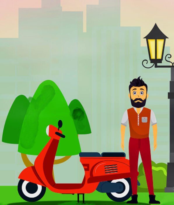 5 Best 2D Animation Software