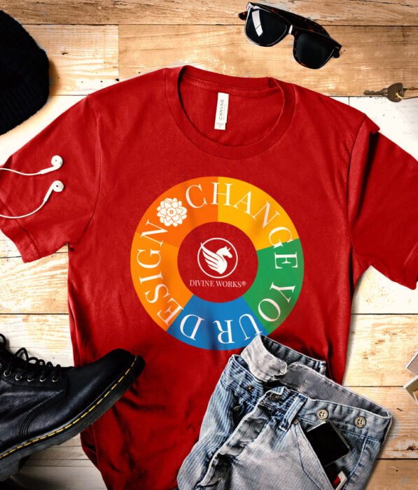 Free T-Shirt Mockup PSD