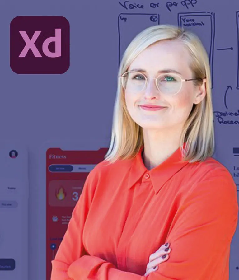 Portfolio MASTERCLASS - UXUI case studies