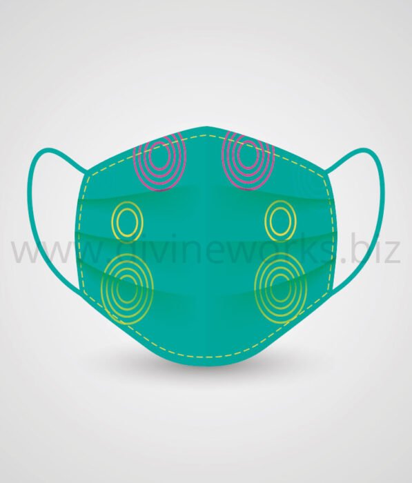 Download Free Facemask Covid19 Vector Illustration by Divine Works