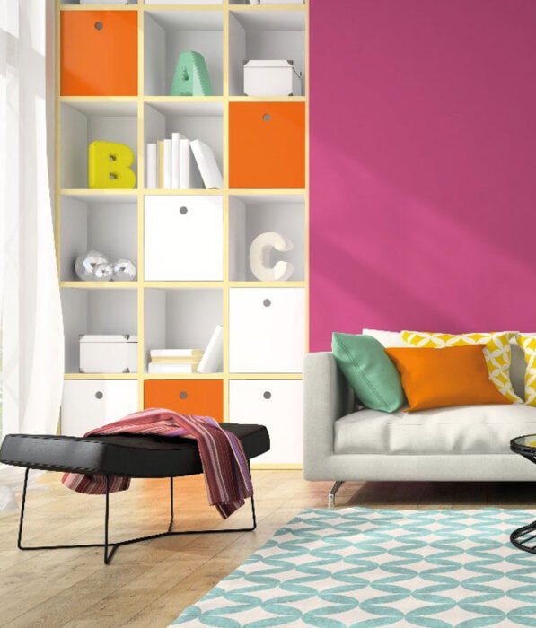 How to Design a Room in 10 Easy Steps