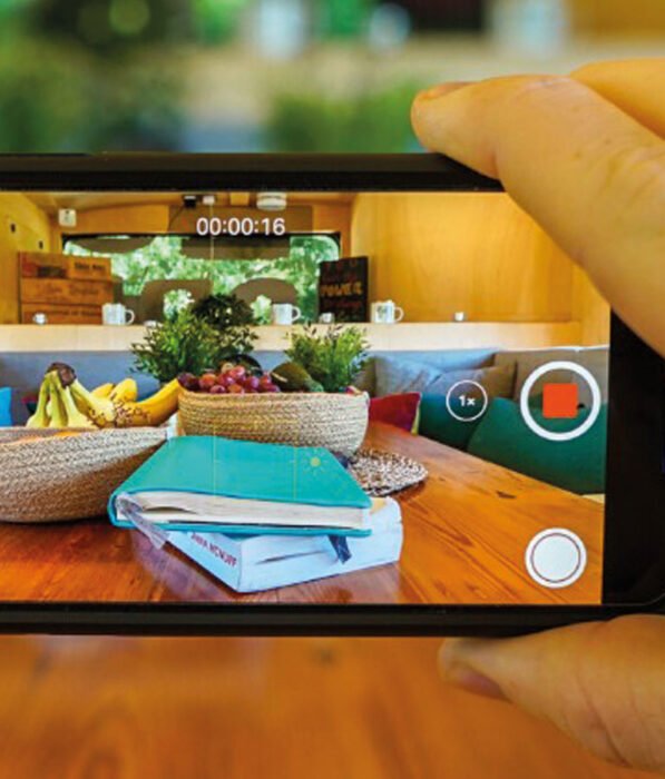 How to Make Films With an iPhone For Beginners