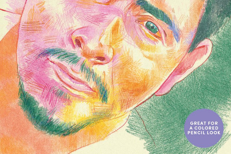 Pencil Pack – Procreate Brushes