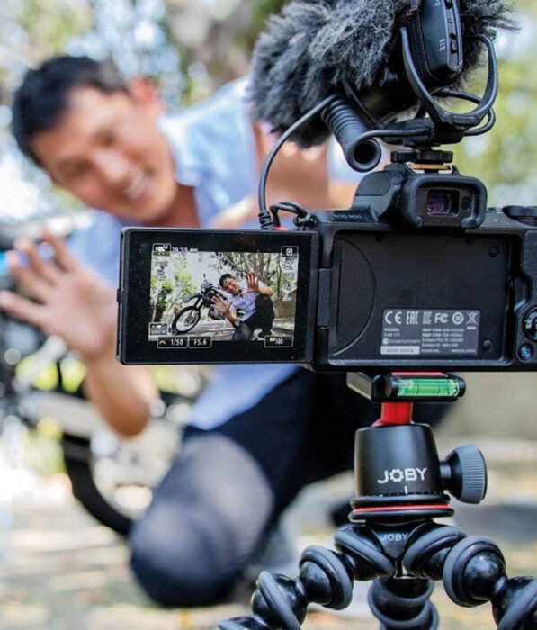 Make Epic Videos for the Internet!