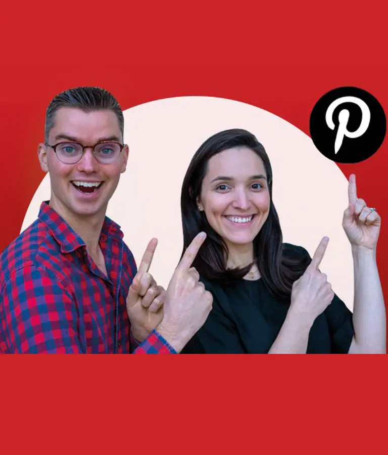 Pinterest Marketing & Advertising Beginner To Advanced 2020