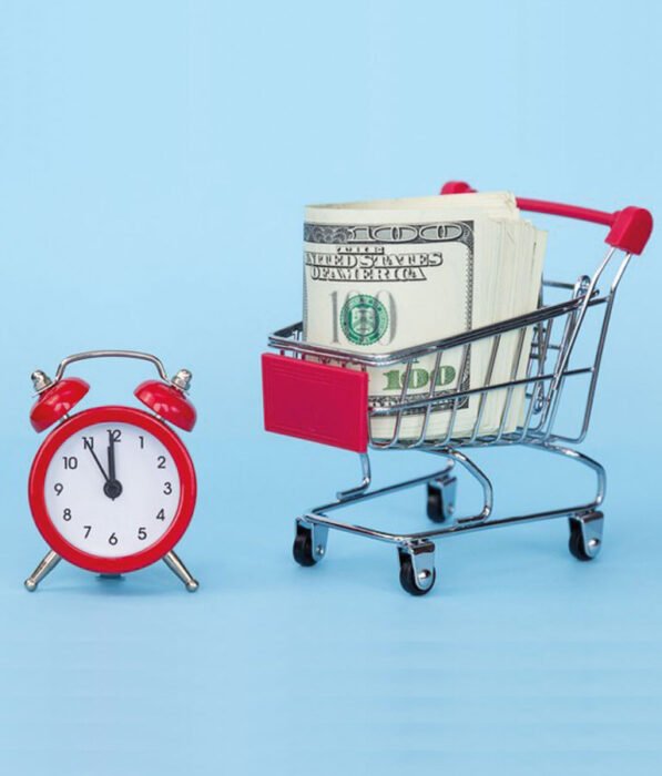 Sell Like Hell: Facebook Ads for E-Commerce Ultimate MASTERY