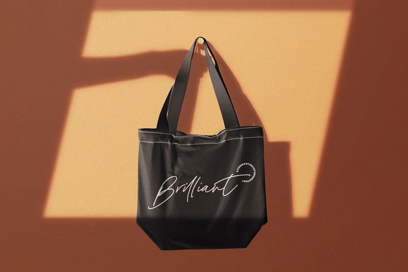 Superfast Script Font