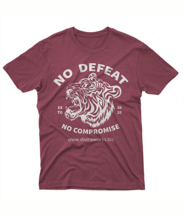 Download Free T-Shirt Mockup PSD by Divine Works