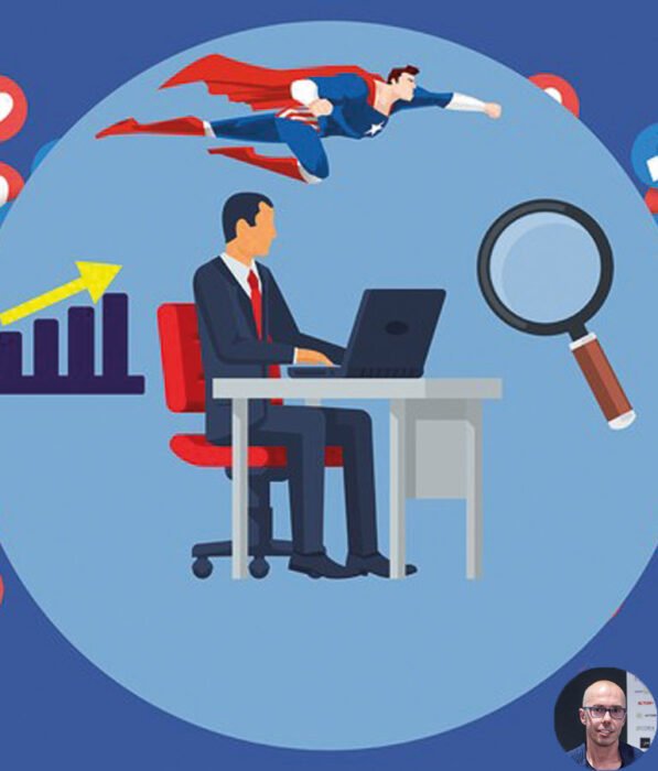 The Ultimate SEO, Social Media & Digital Marketing MASTERY