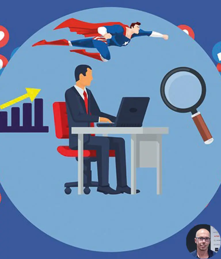 The Ultimate SEO, Social Media & Digital Marketing MASTERY
