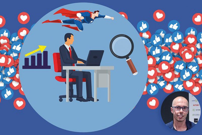 The Ultimate SEO, Social Media & Digital Marketing MASTERY