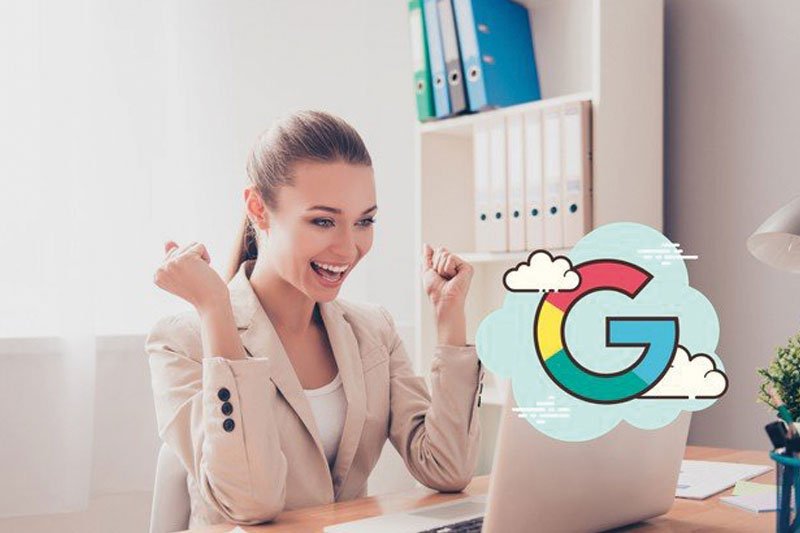 Complete Google Slides Course - Create Stunning Slides