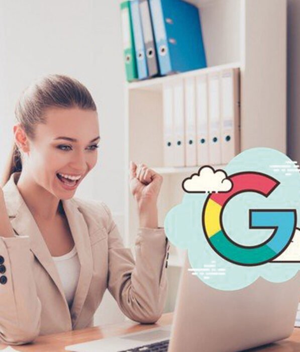 Complete Google Slides Course - Create Stunning Slides