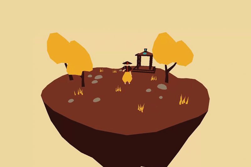 How to Make Stylized Flat Color 3D Graphics With Blender