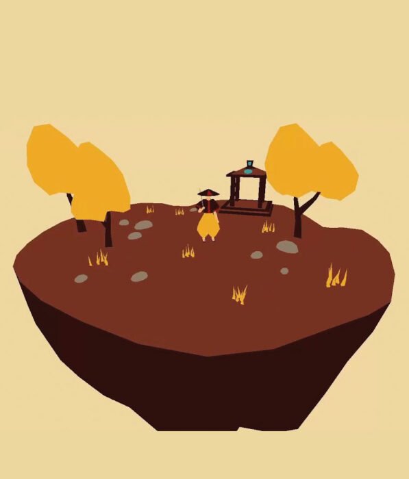 How to Make Stylized Flat Color 3D Graphics With Blender