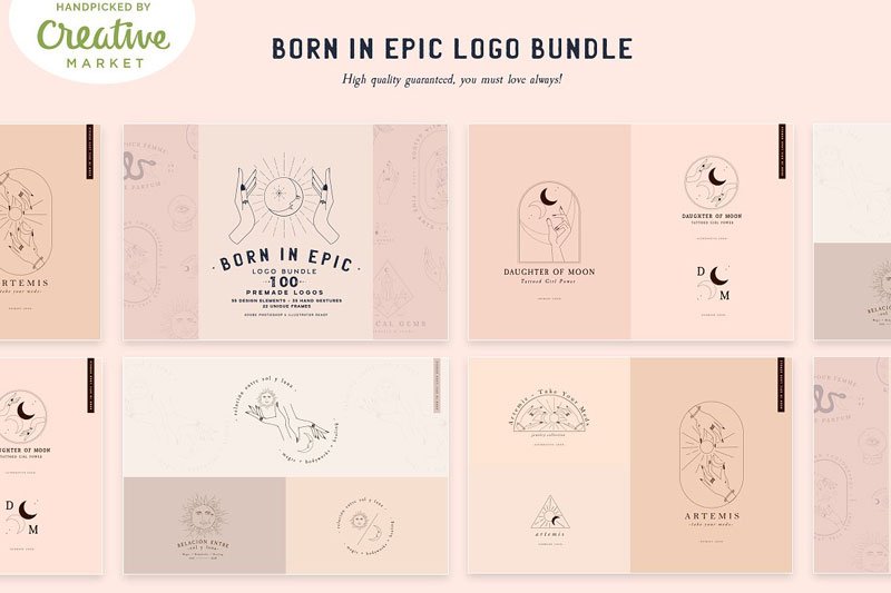 99%OFF! Bestseller Mystic Bundle