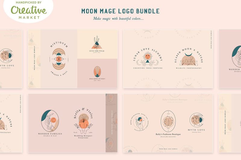 99%OFF! Bestseller Mystic Bundle