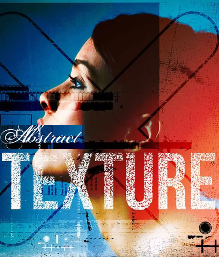 Abstract Textures - 40 Items