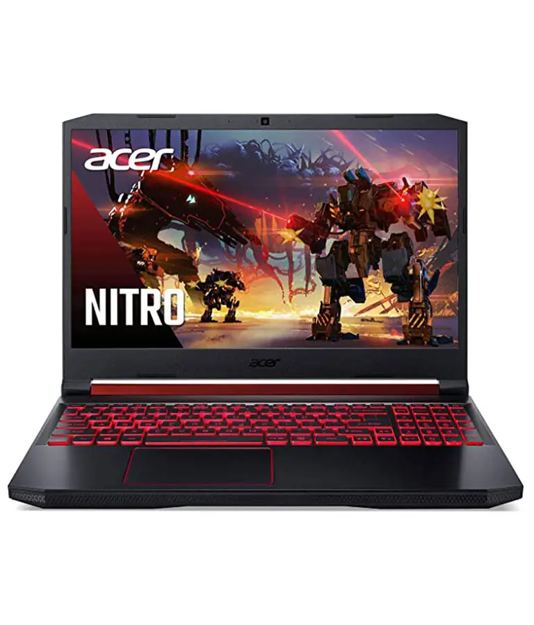 Acer Nitro 5 Gaming Laptop, 9th Gen Intel Core i5-9300H