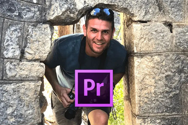 Adobe Premiere Pro CC 2020 Video Editing for Beginners