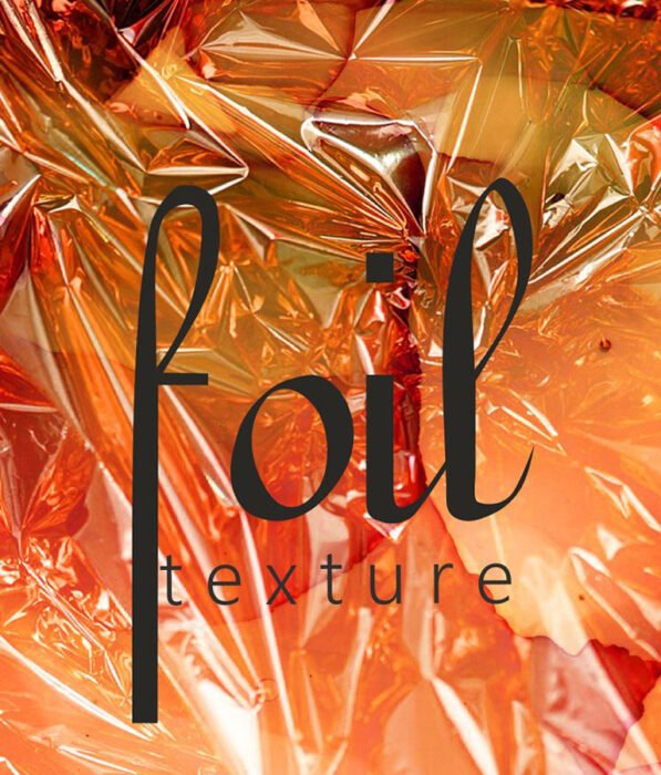 Christmas - Foil Textures