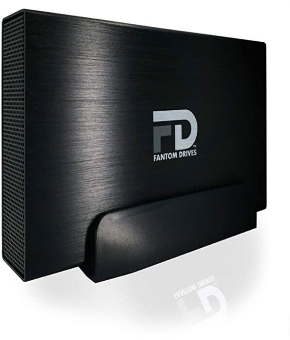 Fantom Drives 16TB Mac & Windows