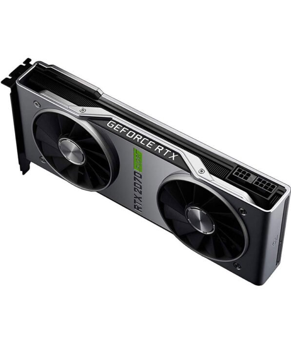 NVIDIA GeForce RTX 2070