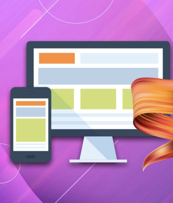 Complete Web & Mobile Designer in 2021 UI/UX Figma