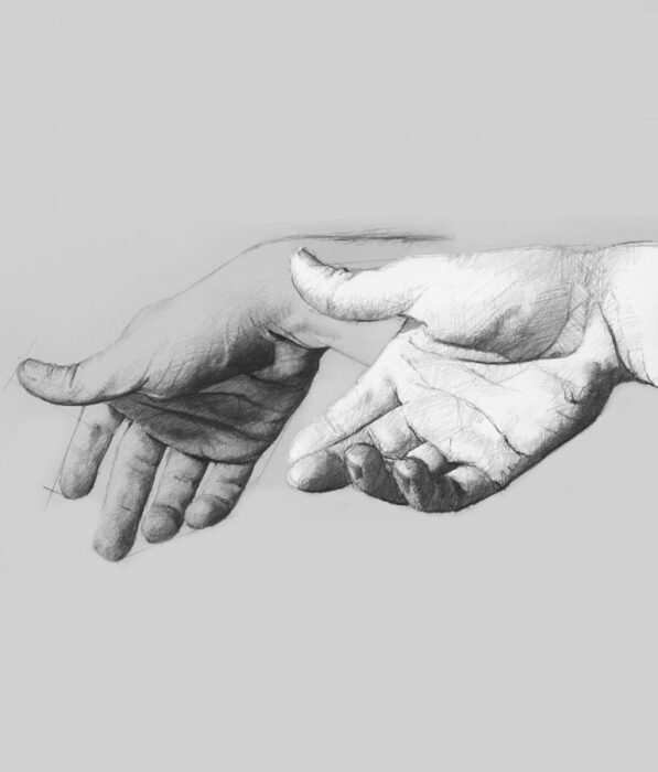 How to Draw From Beginner to Master