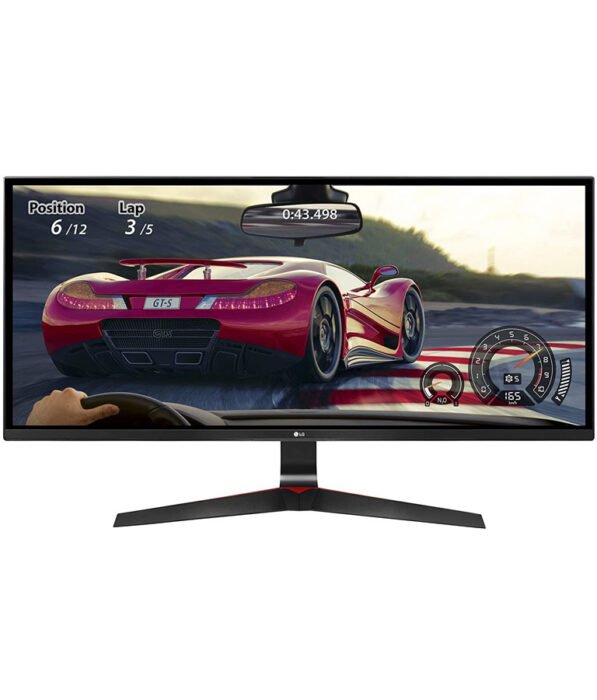 LG 34UM69G-B 34 UltraWide IPS Monitor