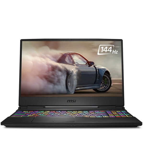MSI GL65 Leopard 10SFK-062 15.6" Gaming Laptop Intel Core i7