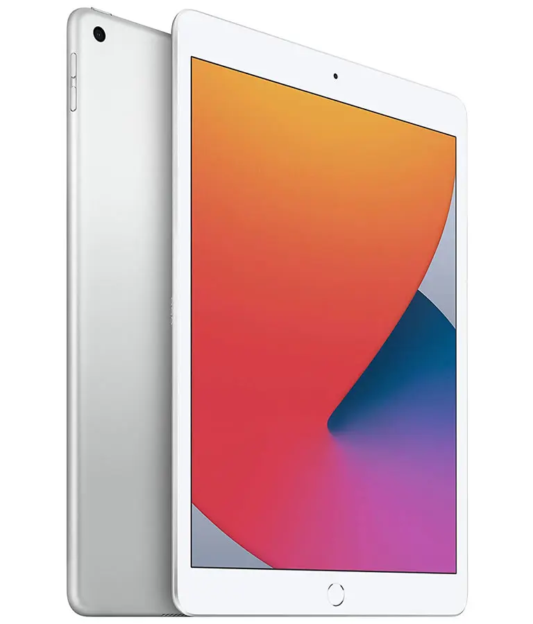 New Apple iPad