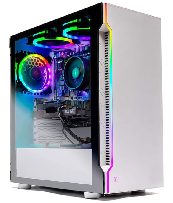 Skytech Archangel Gaming Computer PC Desktop