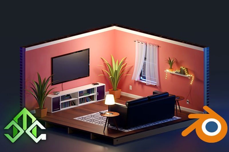 The Blender 2.8 Encyclopedia