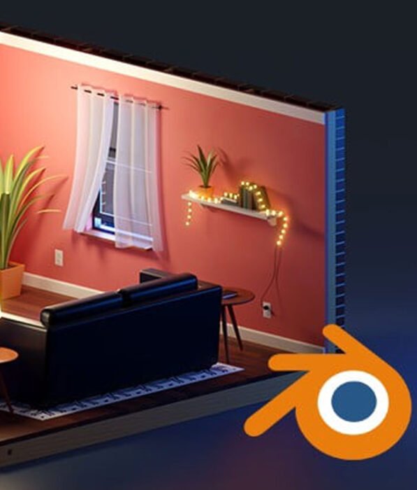 The Blender 2.8 Encyclopedia