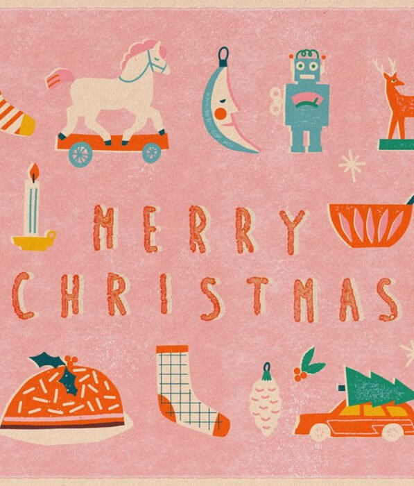 Very Merry Christmas