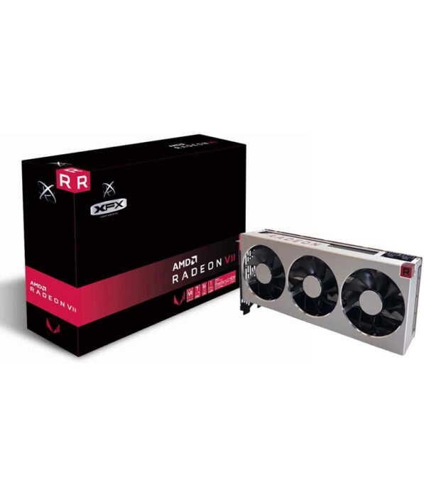 XFX AMD Radeon VII 16GB HBM2, 1750 MHz Boost