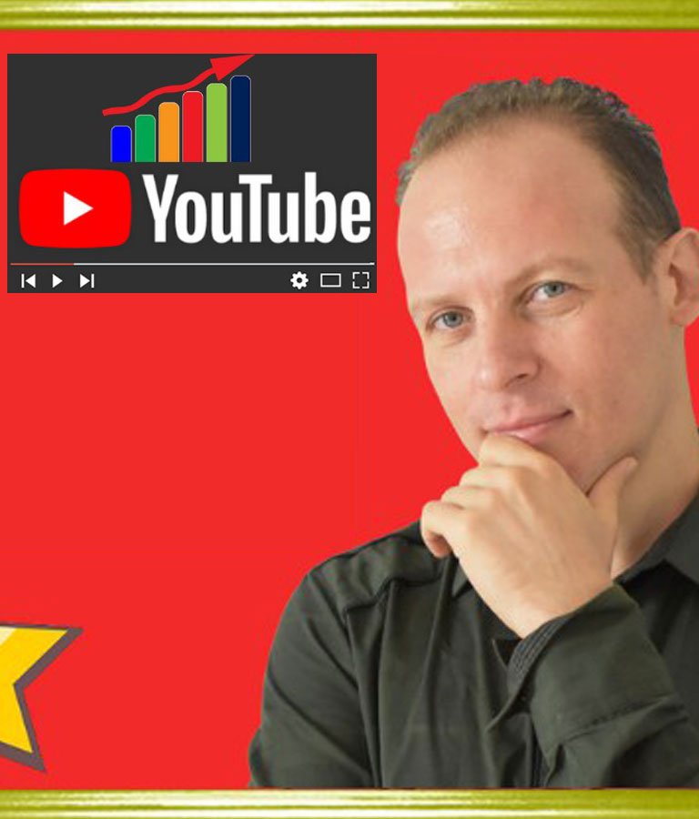 2021 YouTube Marketing & YouTube SEO To Get 1,000,000+ Views
