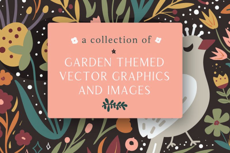 A Collection of Garden