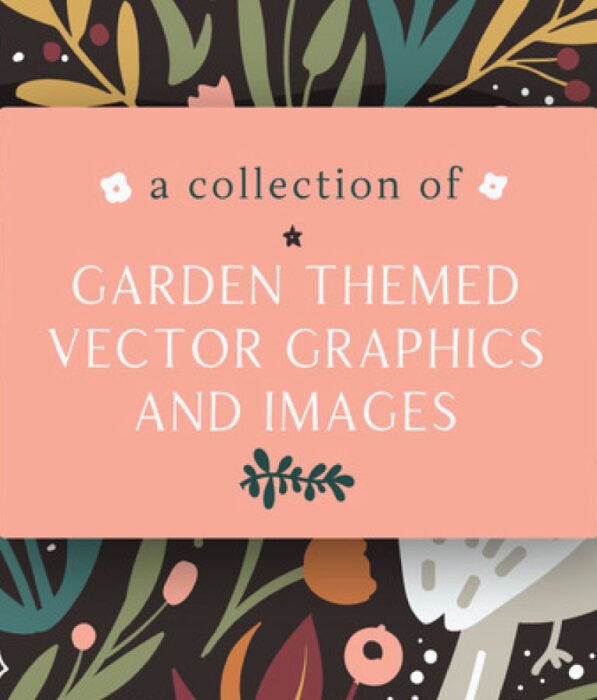 A Collection of Garden